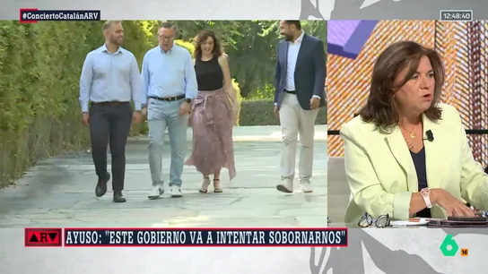 ARV - Lucía Méndez ARV - Lucía Méndez