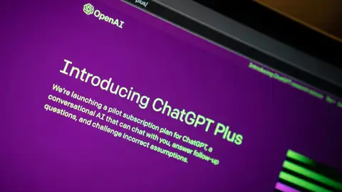 OpenAI está trabajando en la llegada de nuevas voces a ChatGPT OpenAI está trabajando en la llegada de nuevas voces a ChatGPT