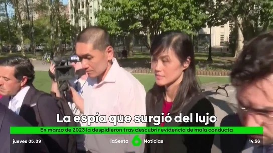 espia lujo espia lujo