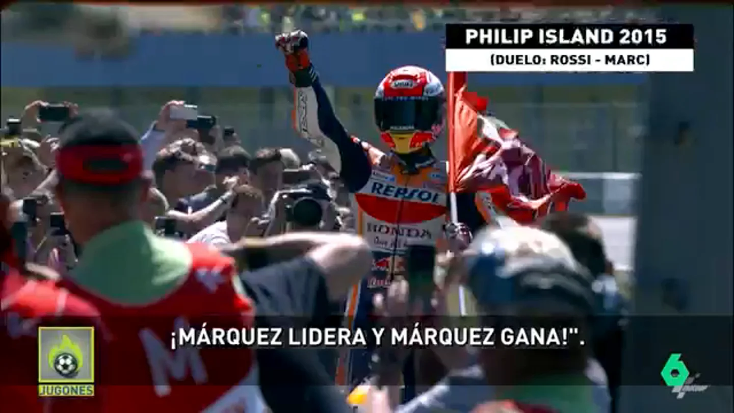 MotoGP MotoGP