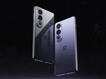 Los OnePlus Ace 5 y Ace 5 Pro se filtran mostrando su potencial. Los OnePlus Ace 5 y Ace 5 Pro se filtran mostrando su potencial.