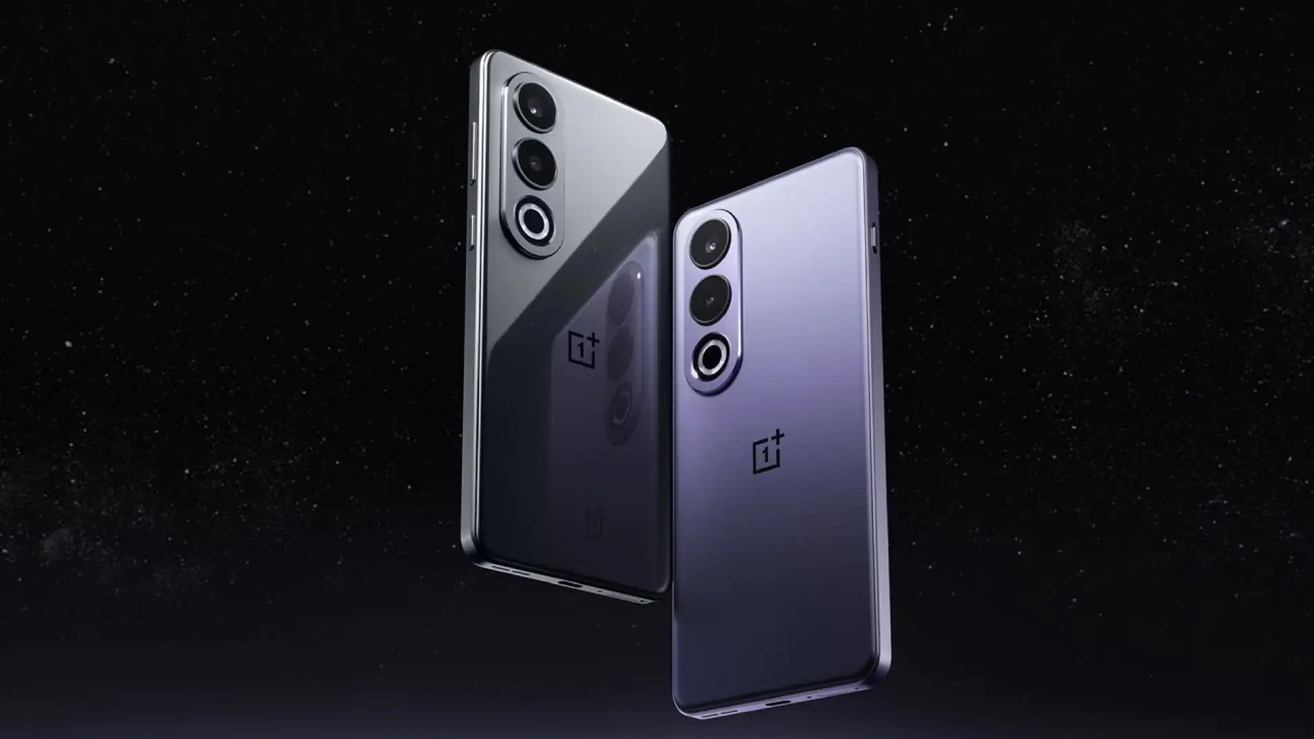 Los OnePlus Ace 5 y Ace 5 Pro se filtran mostrando su potencial. Los OnePlus Ace 5 y Ace 5 Pro se filtran mostrando su potencial.