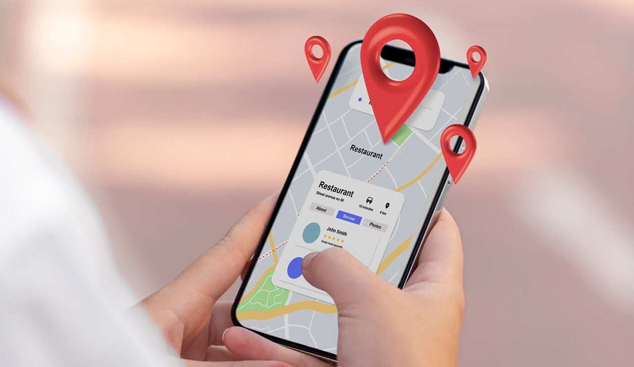 Google Maps