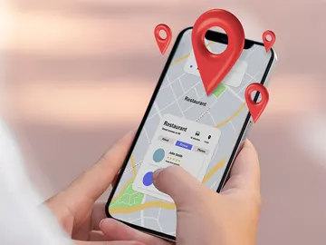 Google Maps Google Maps