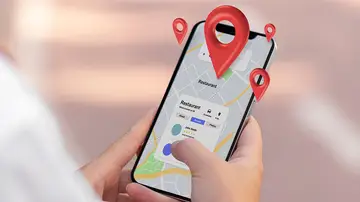 Google Maps Google Maps