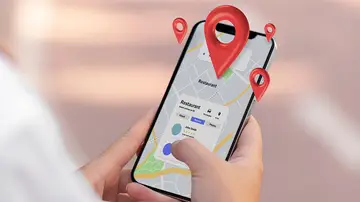 Google Maps Google Maps