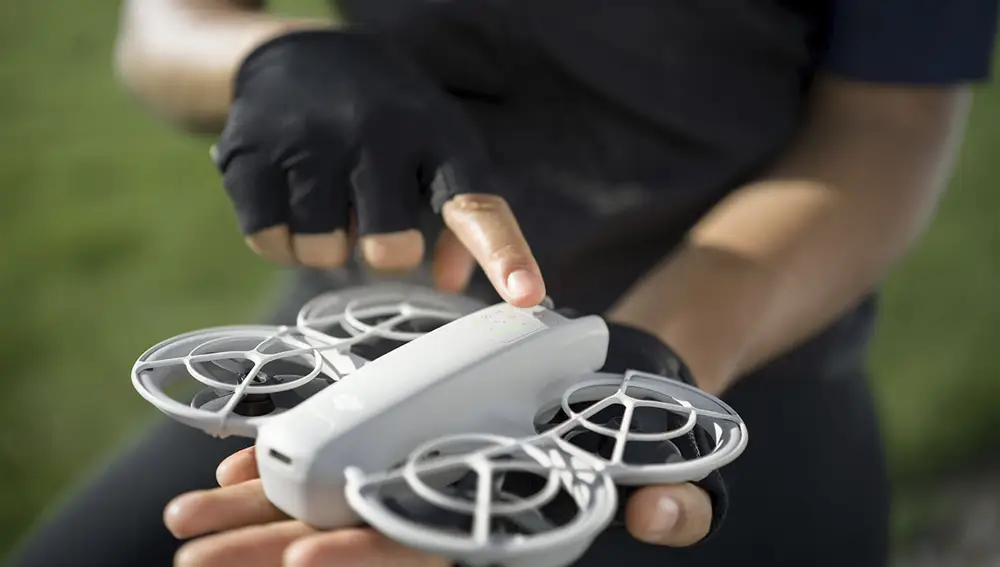 DJI Neo DJI Neo