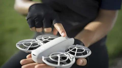 DJI Neo DJI Neo