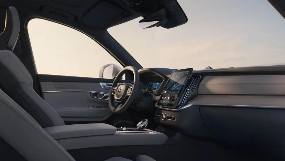 Volvo XC90 Volvo XC90