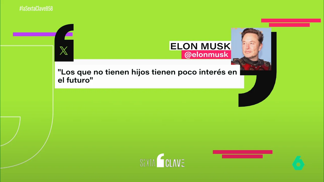 El papa Francisco, J.D. Vance y Elon Musk, unidos en contra de "las mujeres con gatos y sin hijos"