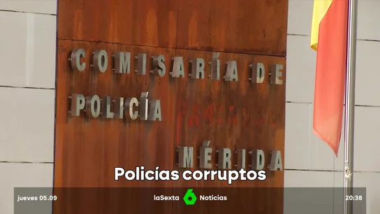 policía mérida policía mérida