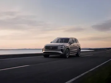 Volvo XC90 Volvo XC90
