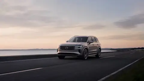 Volvo XC90 Volvo XC90