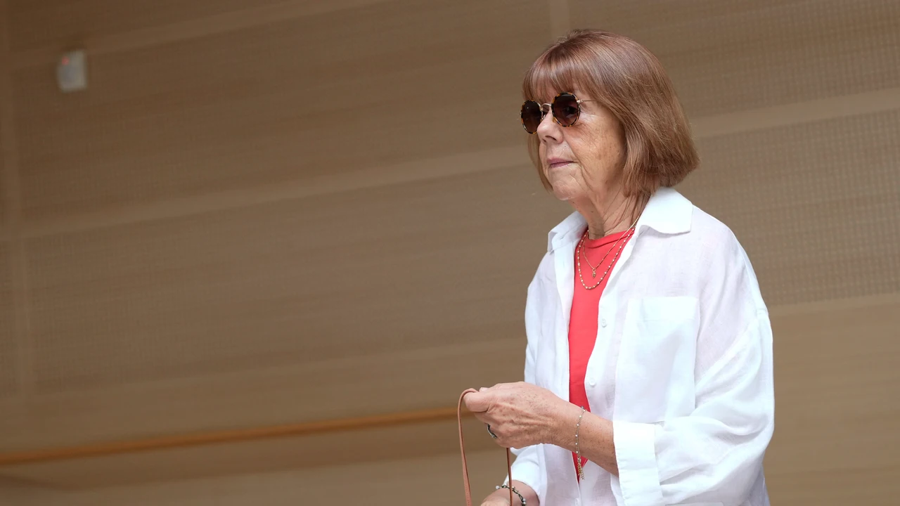 La hija y la nuera de Gisèle Pélicot sospechan si también ellas y los nietos sufrieron abusos bajo sumisión química