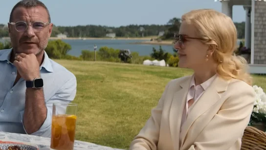 'La pareja perfecta' de Netflix y el retorno de Nicole Kidman a una miniserie 'La pareja perfecta' de Netflix y el retorno de Nicole Kidman a una miniserie