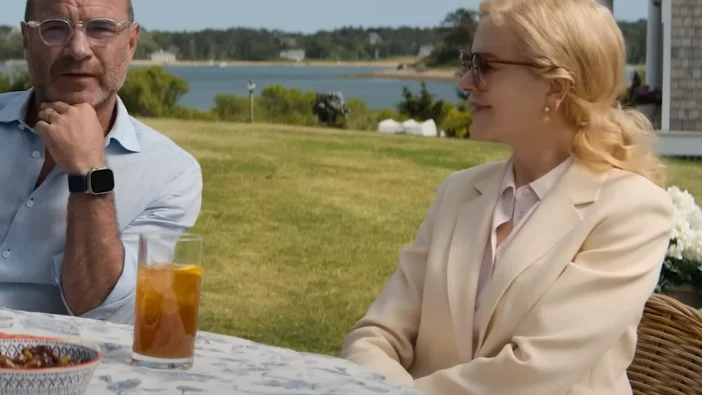 'La pareja perfecta' de Netflix y el retorno de Nicole Kidman a una miniserie