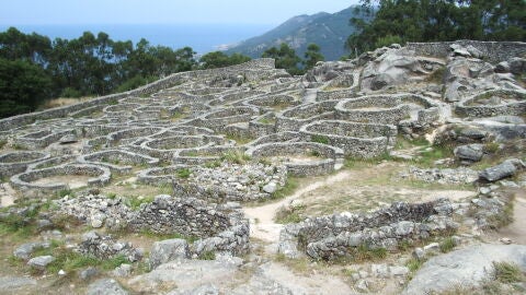 Monte de Santa Tecla