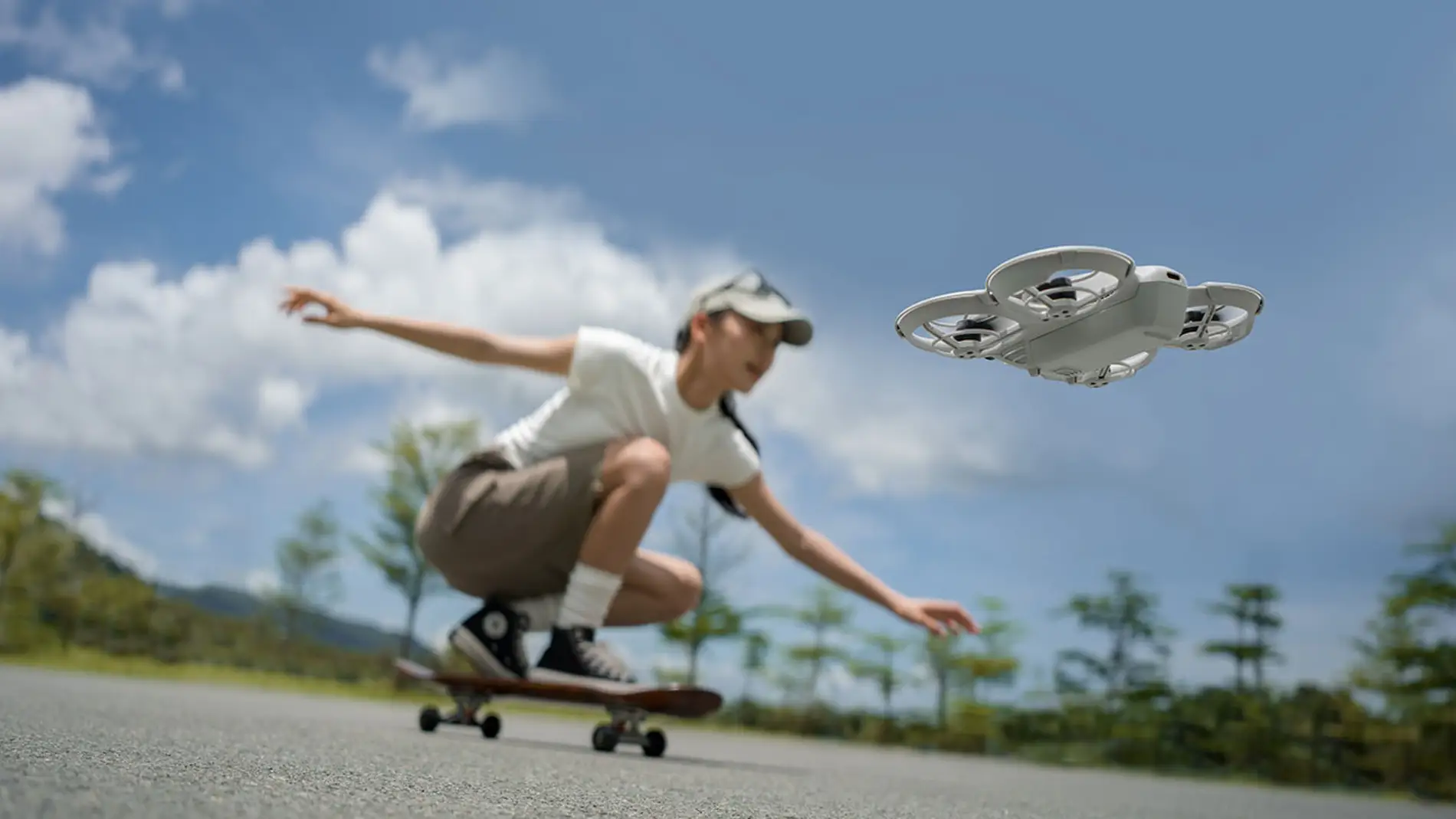 DJI Neo DJI Neo