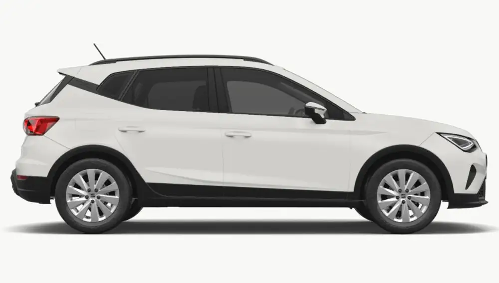 Seat Arona 1.0 TSI Seat Arona 1.0 TSI