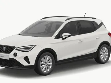 Seat Arona Seat Arona