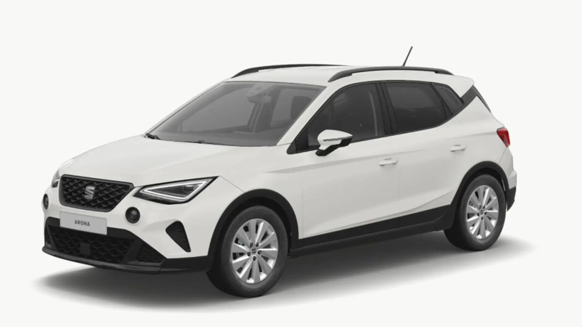 Seat Arona Seat Arona