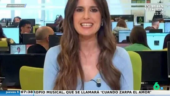Elizabeth López ya es madre: "3,250 kg y 49 cm, es precioso el pequeño Mateo" Elizabeth López ya es madre: "3,250 kg y 49 cm, es precioso el pequeño Mateo"