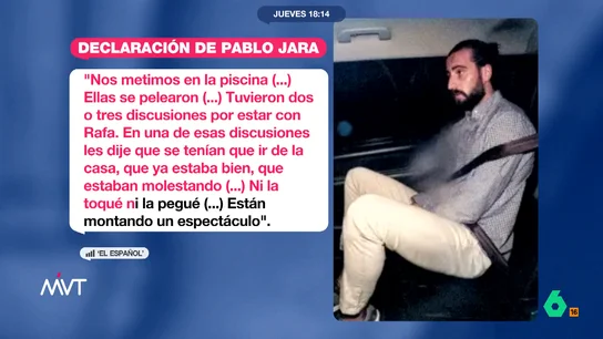 versión de Pablo Jara versión de Pablo Jara