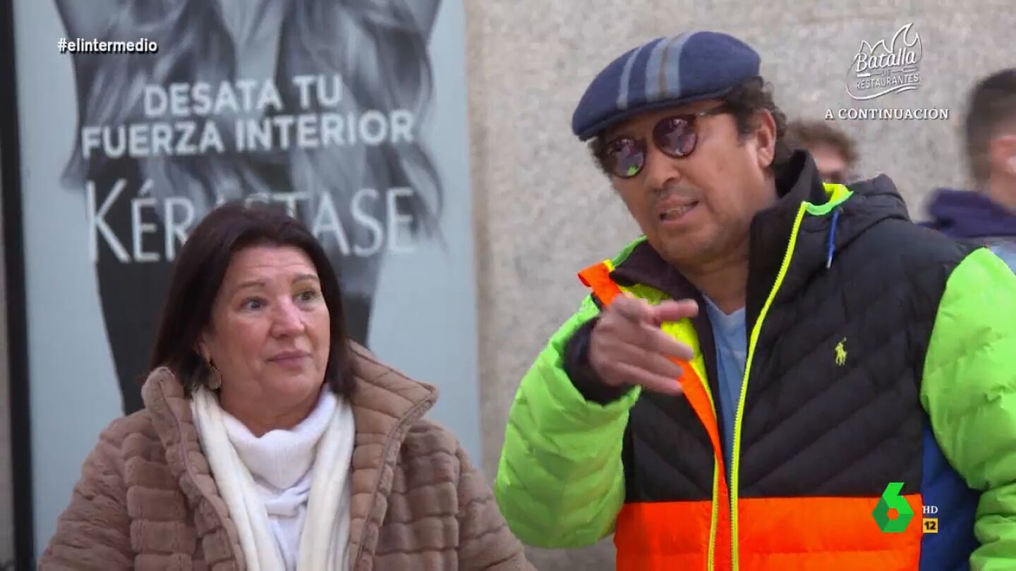 Un extranjero, contra la idea de la vivienda en Espa&ntilde;a: "Pens&aacute;is que todos deben tenerla en propiedad"