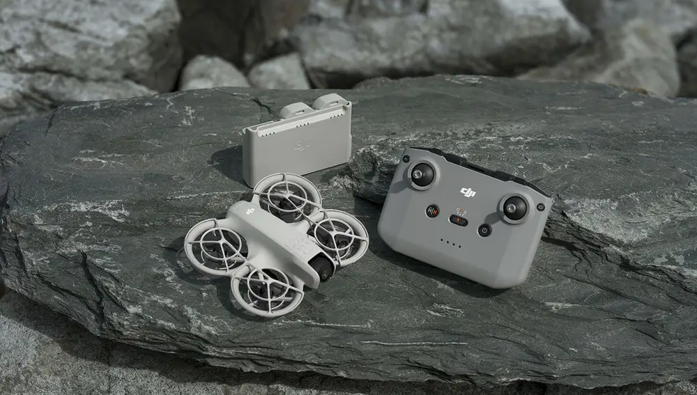 DJI Neo DJI Neo