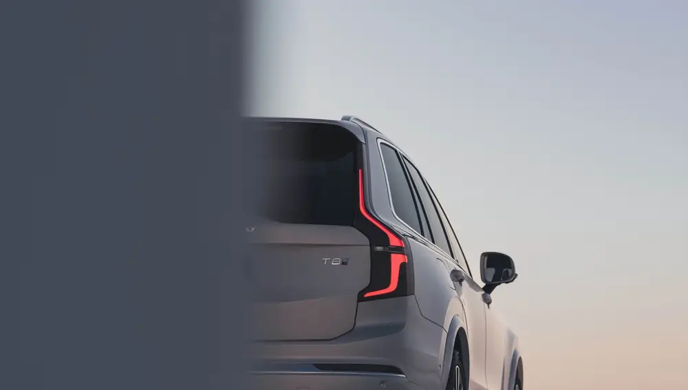 Volvo XC90 Volvo XC90