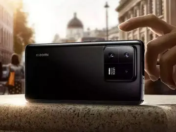 Xiaomi trabaja en un teléfono sin botones físicos y que llegará en 2025 Xiaomi trabaja en un teléfono sin botones físicos y que llegará en 2025