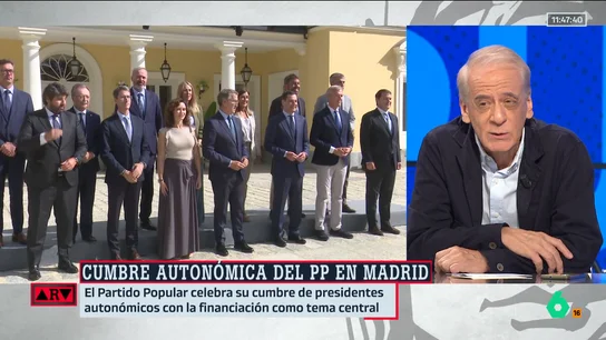 ARV - Cembrero ARV - Cembrero