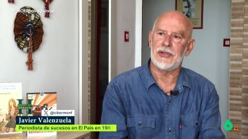 "En Madrid cada día había 10 o 12 atracos, con heridos o muertos": un periodista de sucesos recuerda cómo era la España del 84