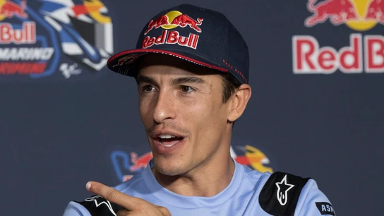 Marc Márquez Marc Márquez