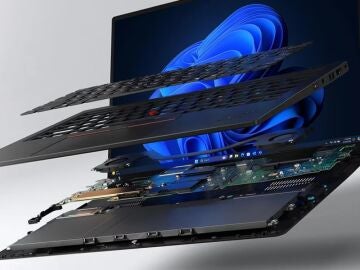 Lenovo presenta nuevos port&aacute;tiles con la IA de gran protagonista