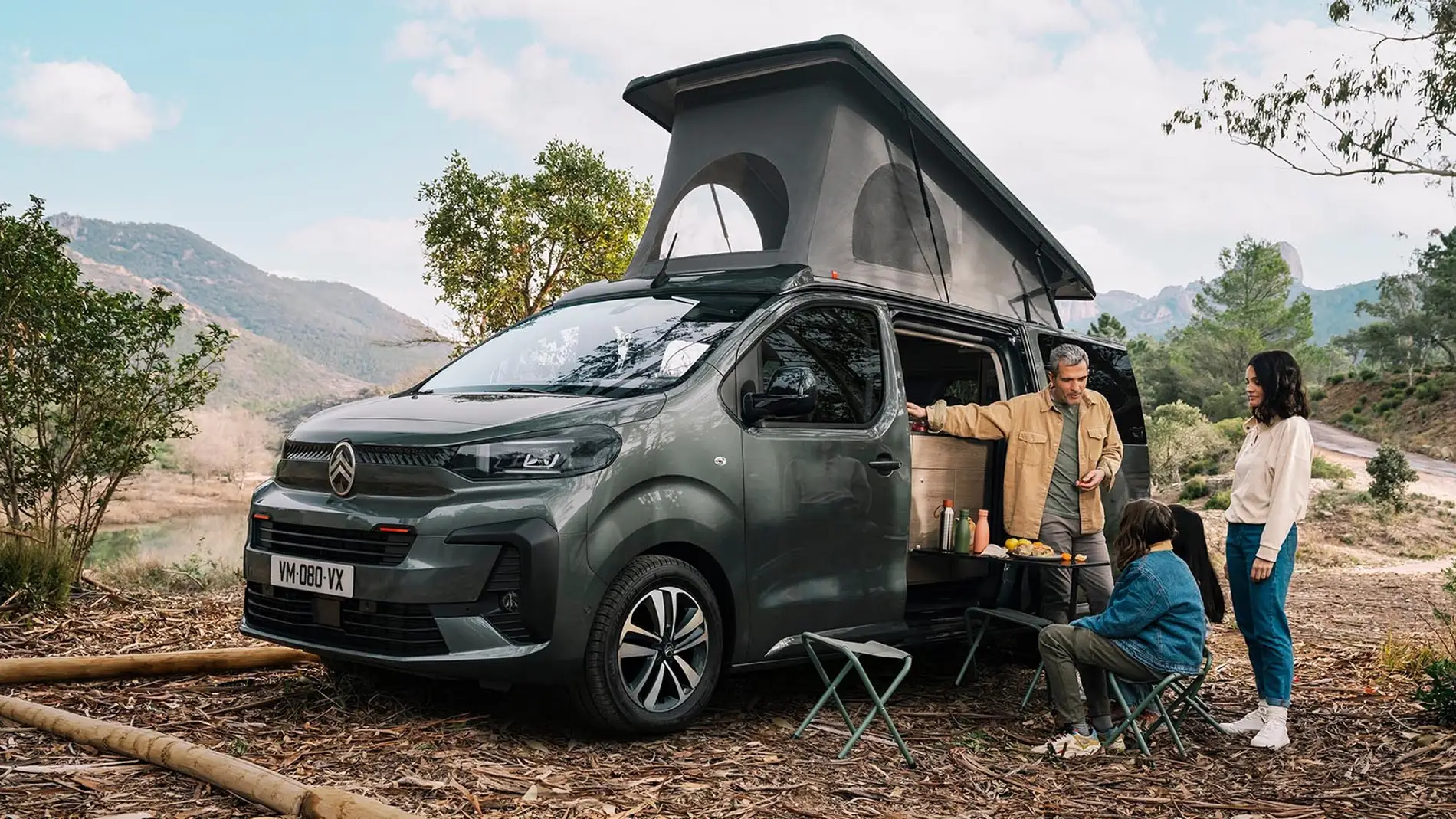 Citroën Holidays Citroën Holidays