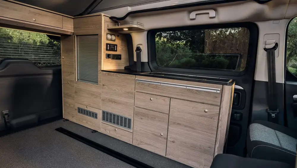 Citroën Holidays Citroën Holidays