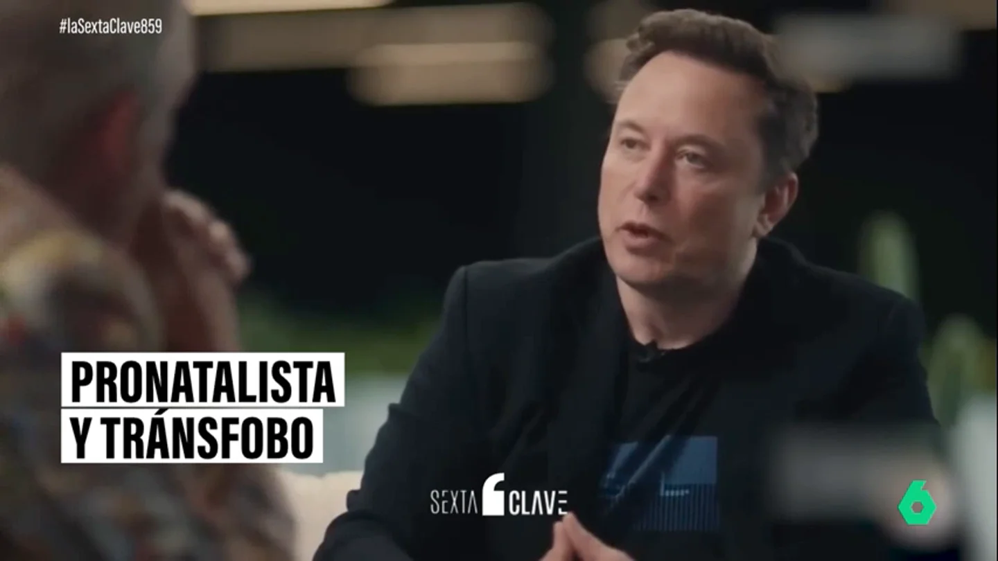 Elon Musk, de apoyar a los demócratas a poder ser parte del gobierno de Trump: las claves del giro político del magnate Elon Musk, de apoyar a los demócratas a poder ser parte del gobierno de Trump: las claves del giro político del magnate