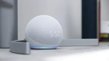 Cómo borrar todo tu historial de búsquedas y voz de Alexa Cómo borrar todo tu historial de búsquedas y voz de Alexa
