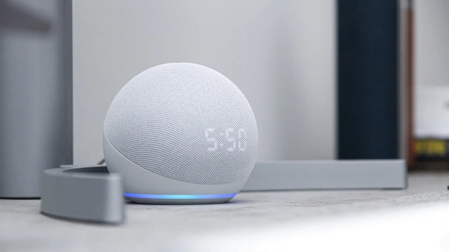 Cómo borrar todo tu historial de búsquedas y voz de Alexa Cómo borrar todo tu historial de búsquedas y voz de Alexa