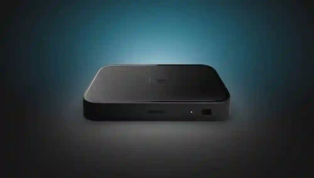 Philips Hue Play HDMI sync box 8Kac Philips Hue Play HDMI sync box 8Kac