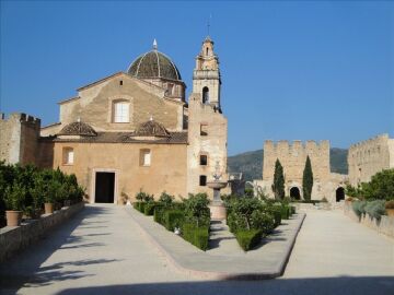 Real Monasterio de Santa María de la Valldigna