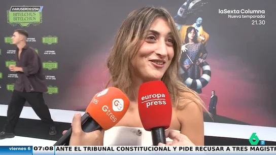 Susi Caramelo habla de sus amigas vips como Victoria Federica: "Cagan como tú y como yo" Susi Caramelo habla de sus amigas vips como Victoria Federica: "Cagan como tú y como yo"