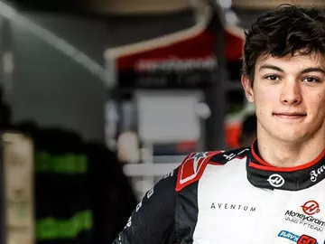 Oliver Bearman vuelve a un Gran Premio para sustituir a Magnussen Oliver Bearman vuelve a un Gran Premio para sustituir a Magnussen