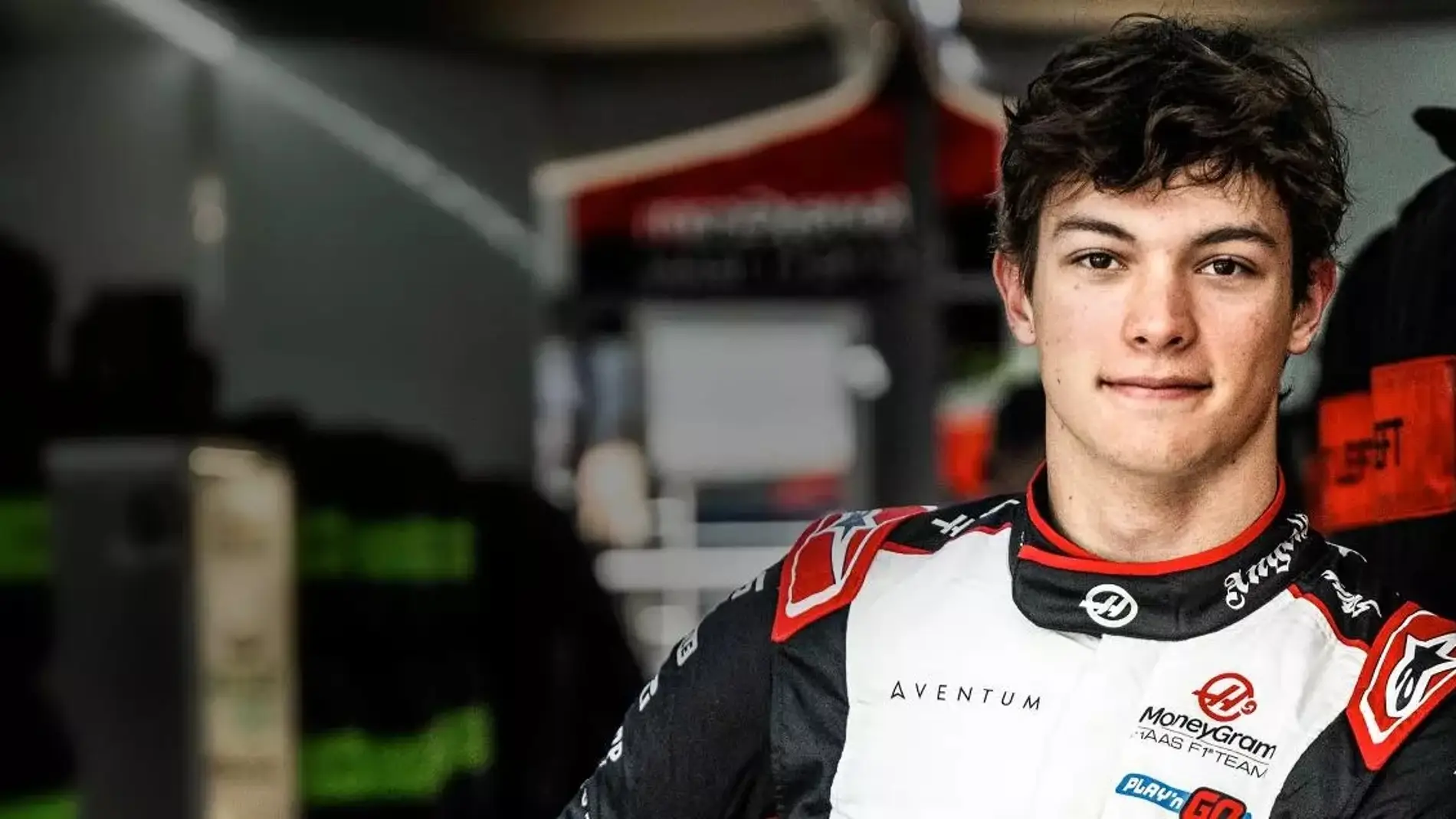 Oliver Bearman vuelve a un Gran Premio para sustituir a Magnussen Oliver Bearman vuelve a un Gran Premio para sustituir a Magnussen