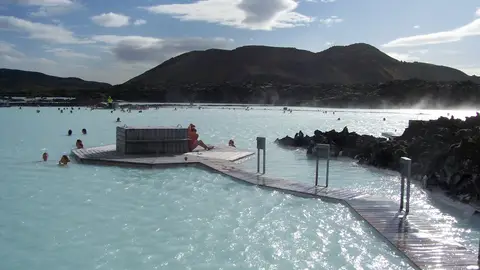 Blue Lagoon Blue Lagoon
