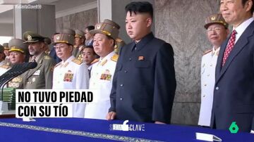 Desde su tío hasta los cantantes de una orquesta, nadie escapa de la ira y la violencia de Kim-Jong un