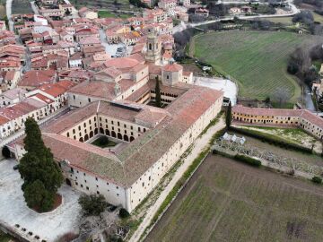 Santo Domingo de Silos