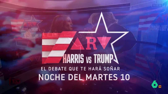 DEBATE HARRIS TRUMP DEBATE HARRIS TRUMP