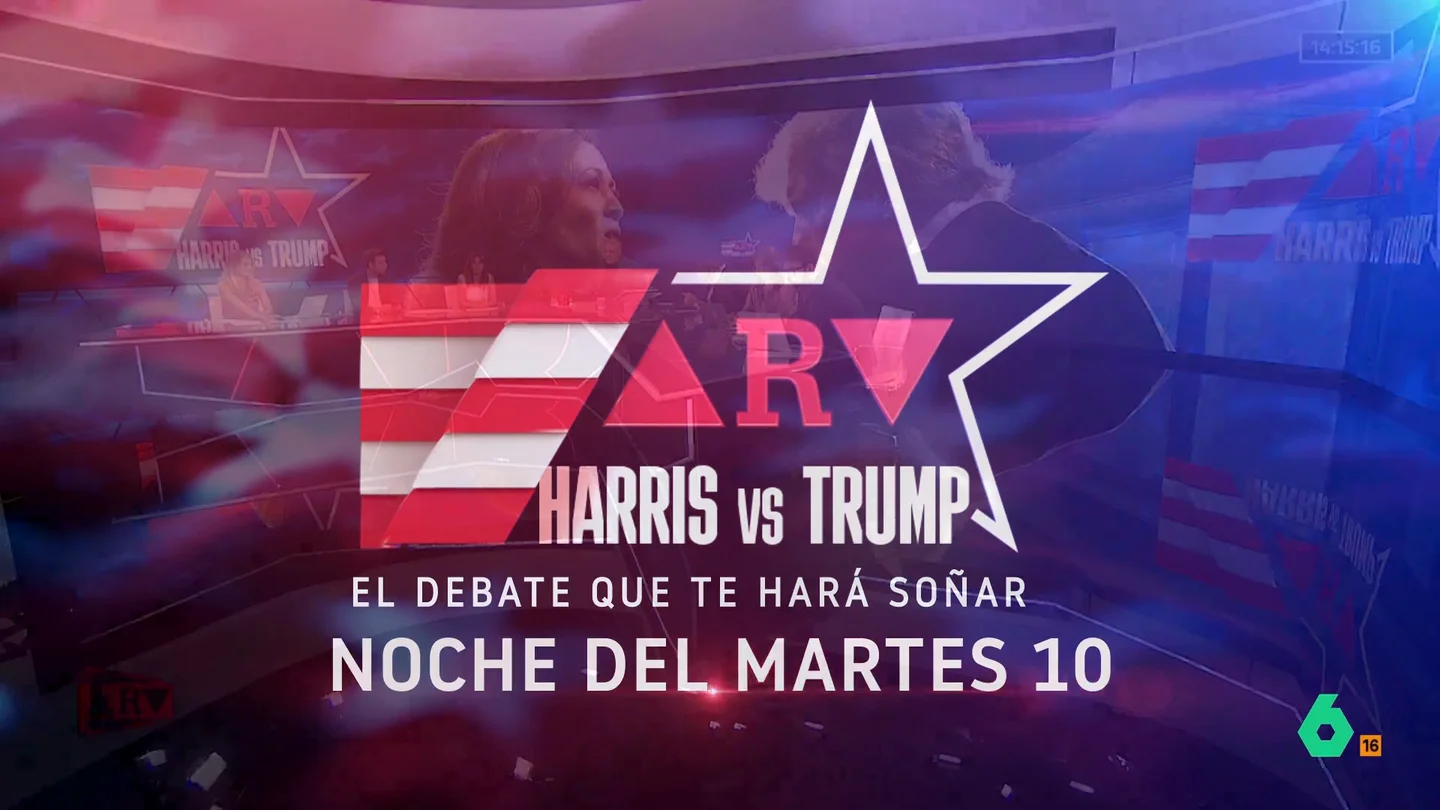 DEBATE HARRIS TRUMP DEBATE HARRIS TRUMP
